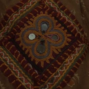 Meet your Posher, Geary